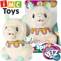 IMC Toys Интерактивнa Лама Spitzy 91825IM3